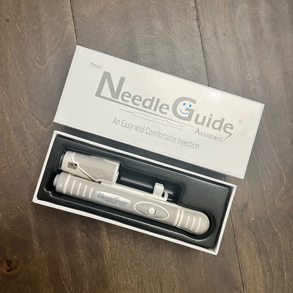 Union Medico Needle Guide Assistant - Picture 2 of 2